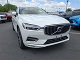 Used 2021 Volvo XC60 T5 Inscription image 2
