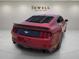 Used 2017 Ford Mustang Premium image 5