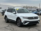 Used 2024 Volkswagen Tiguan S image 5
