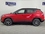 New 2025 Jeep Compass Limited image 2