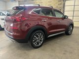 Used 2020 Hyundai Tucson Limited image 4