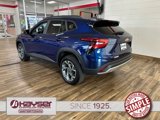 Used 2024 Chevrolet Trax LT image 3
