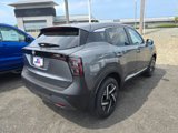 New 2025 Nissan Kicks SV image 4