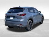 Used 2022 MAZDA CX-5 Carbon Edition image 4