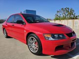 Used 2006 Mitsubishi Lancer Evolution RS image 5