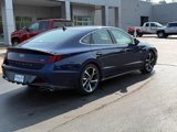 Used 2021 Hyundai Sonata SEL Plus w/ Tech Package image 3