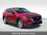 Certified 2023 MAZDA CX-5 AWD 2.5 S image 3