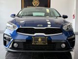 Used 2021 Kia Forte LXS image 2