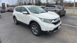 Used 2017 Honda CR-V EX-L image 2