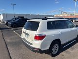 Used 2012 Toyota Highlander 4WD image 5