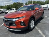 Certified 2021 Chevrolet Blazer LT image 4