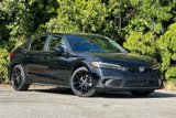 Certified 2024 Honda Civic Sport image 2
