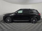 Used 2021 Mercedes-Benz GLE 450 4MATIC image 2