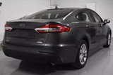 Used 2020 Ford Fusion SE image 5
