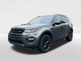 Used 2018 Land Rover Discovery Sport HSE image 5