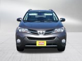 Used 2014 Toyota RAV4 Limited image 2