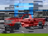 New 2025 Chevrolet Silverado 1500 W/T w/ WT Value Package image 2