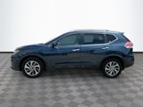 Used 2015 Nissan Rogue SL w/ SL Premium Package image 4