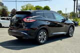 Used 2018 Nissan Murano SV image 4