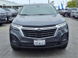 Used 2022 Chevrolet Equinox LS image 2