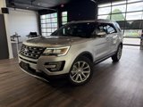 Used 2016 Ford Explorer Limited image 3
