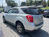 Used 2016 Chevrolet Equinox LT w/ Convenience Package image 3