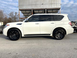 Used 2020 Nissan Armada Platinum image 2