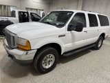 Used 2000 Ford Excursion XLT image 2