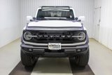 Used 2021 Ford Bronco Outer Banks image 2