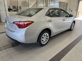 Used 2018 Toyota Corolla LE image 3