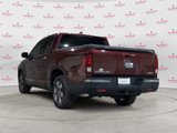Used 2017 Honda Ridgeline RTL-E image 3