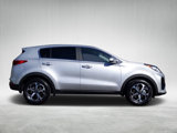 Used 2022 Kia Sportage LX image 2