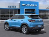New 2025 Chevrolet TrailBlazer LS w/ LS Convenience Package image 3