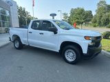 Used 2021 Chevrolet Silverado 1500 W/T w/ WT Fleet Convenience Package image 6