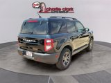 Used 2024 Ford Bronco Sport Big Bend image 5