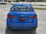 Used 2020 Nissan Versa SV image 3