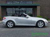 Used 2006 Mercedes-Benz SLK 280 image 2