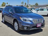 Used 2017 Subaru Outback 2.5i Premium image 3