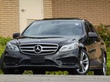 Used 2016 Mercedes-Benz E 350 Sedan image 2