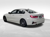 Used 2020 BMW 330i Sedan w/ Driving Assistance Package image 3