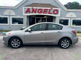 Used 2013 MAZDA MAZDA3 i Sport image 2