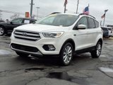 Used 2019 Ford Escape SEL image 3