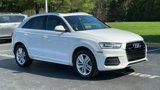 Used 2016 Audi Q3 2.0T Premium Plus image 2