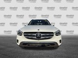 Used 2020 Mercedes-Benz GLC 300 4MATIC image 3