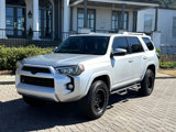 Used 2017 Toyota 4Runner SR5 image 4