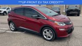 Certified 2018 Chevrolet Bolt LT image 2