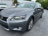 Used 2014 Lexus GS 350 AWD image 5