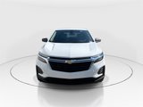 Used 2023 Chevrolet Equinox LS image 3