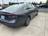 Used 2024 Honda Accord EX image 4