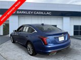 Certified 2024 Cadillac CT5 Premium Luxury image 5